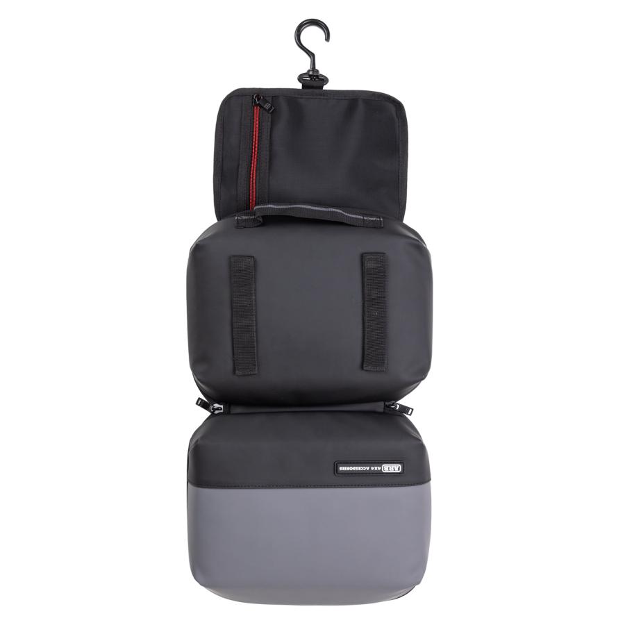 ARB 正規品 トラベルバッグ II ARB TOILETRIES BAG II 10100525「1