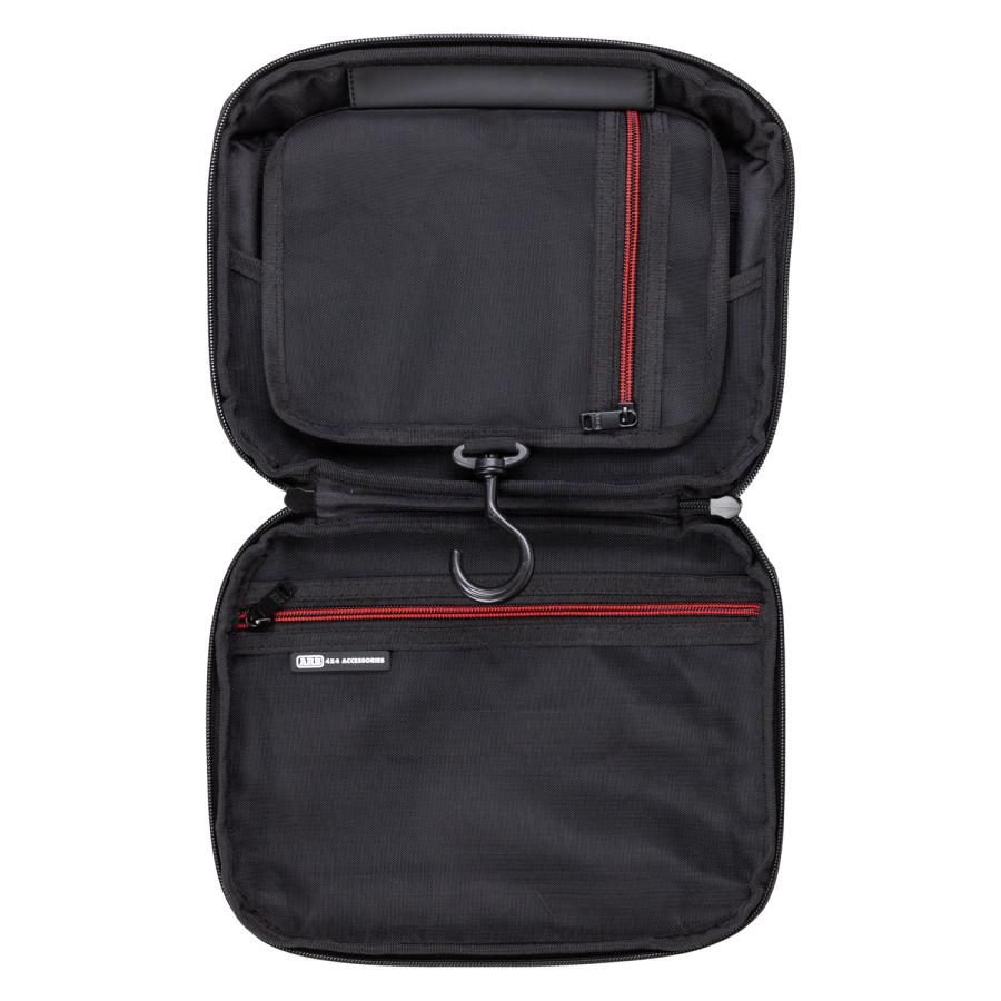 ARB　DVD4セット ARB 正規品 トラベルバッグ II ARB TOILETRIES BAG II 10100525「1