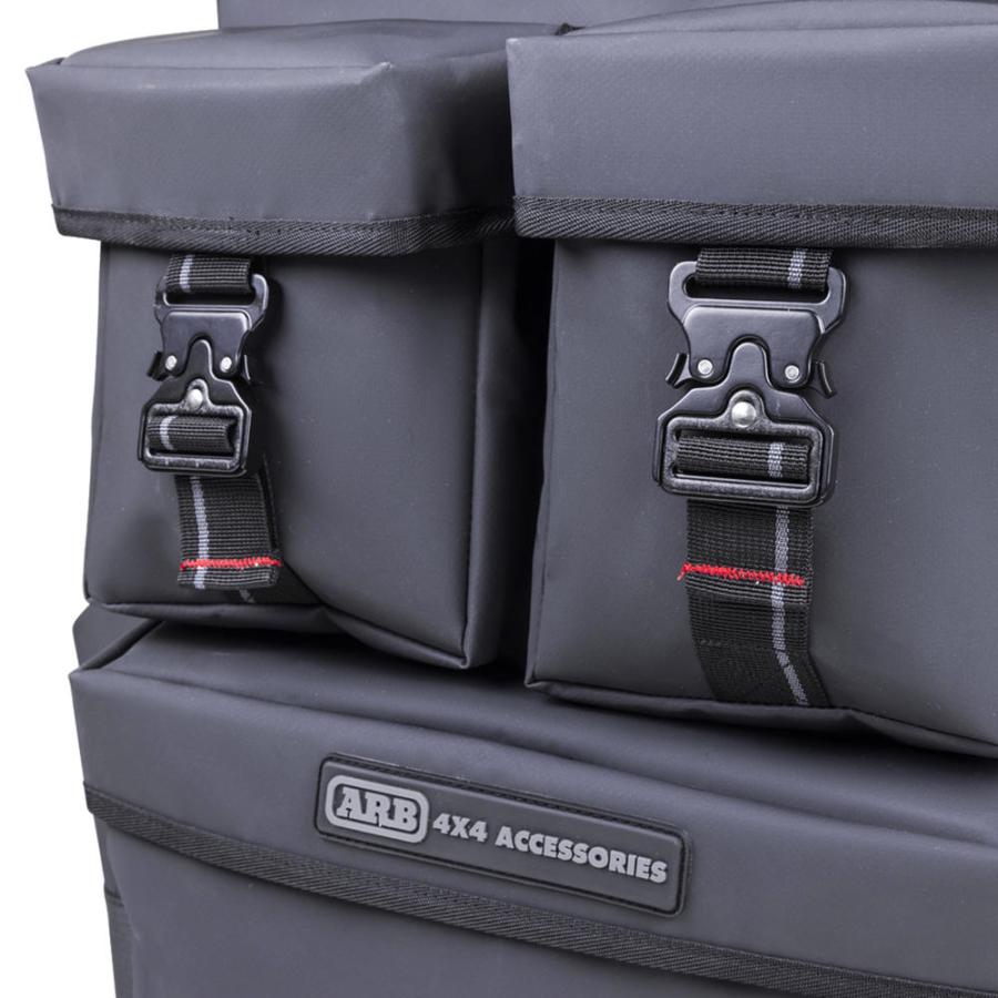 ARB 正規品 スペアタイヤ ビンバッグ 10100550 「9」 : ARB 4x4
