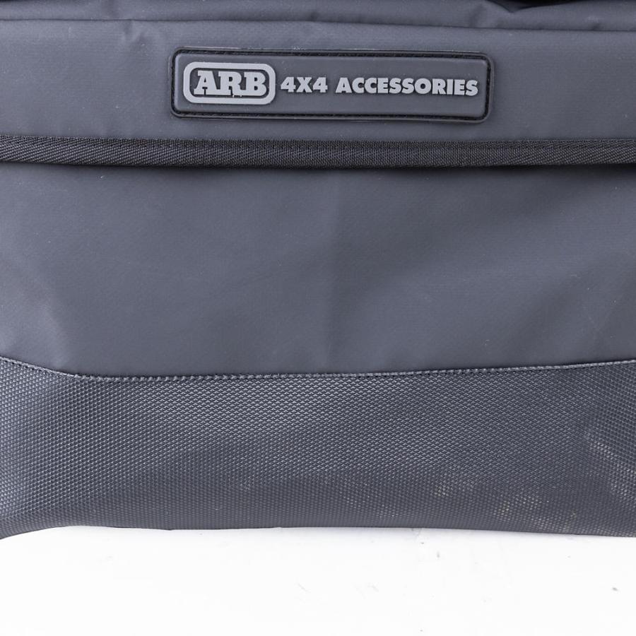 ARB 正規品 スペアタイヤ ビンバッグ 10100550 「9」 : ARB 4x4