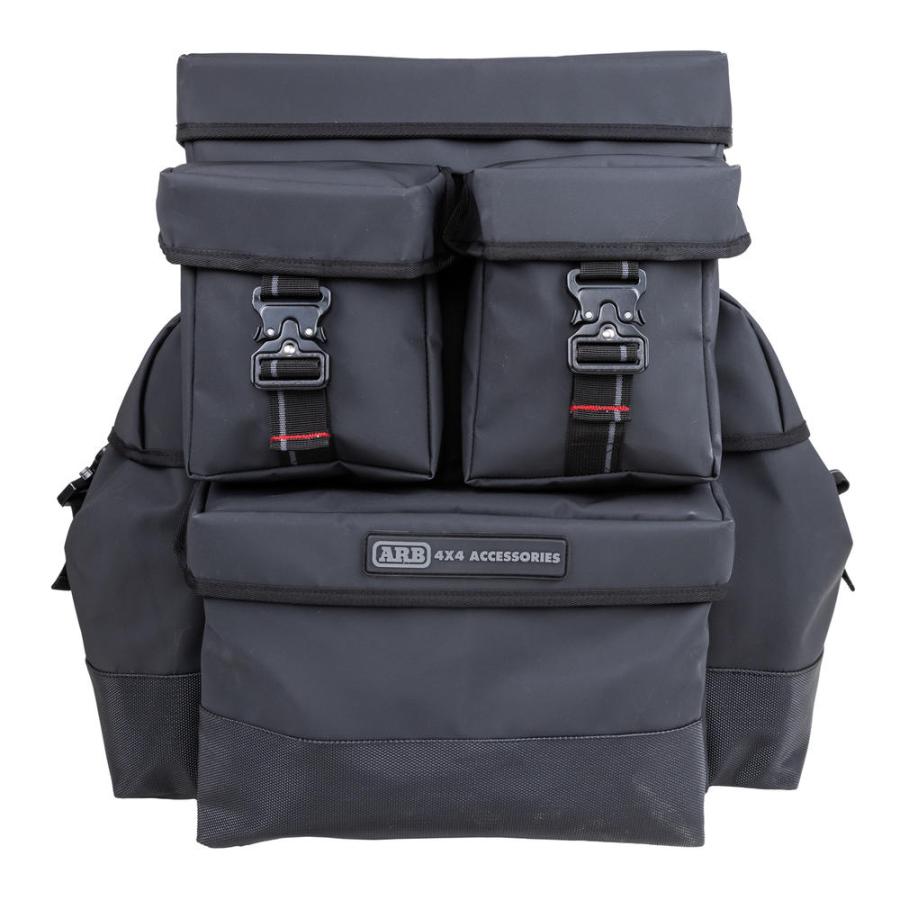 ARB 正規品 スペアタイヤ ビンバッグ 10100550 「9」 : ARB 4x4