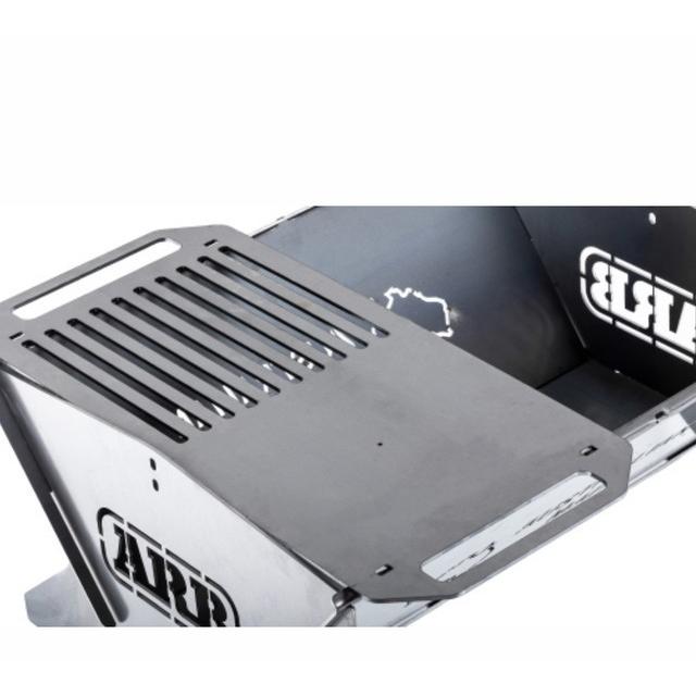 ARB 正規品 ファイヤーピット Fire Pit 焚き火台 キャンプ用 ARB 正規品 ファイヤーピット Fire Pit 焚き火台 キャンプ用