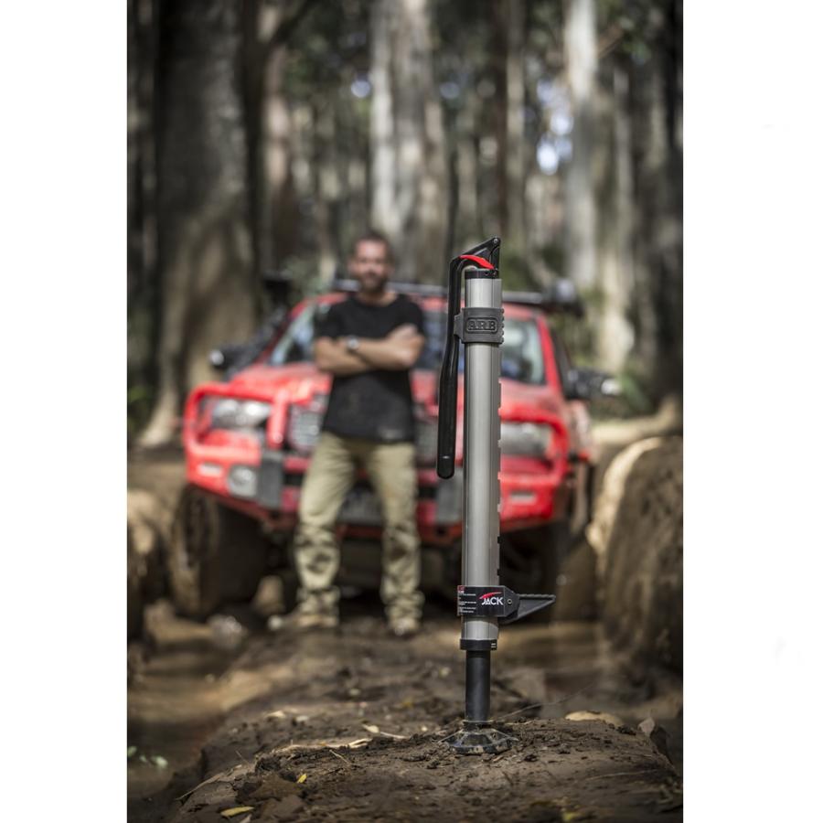 正規品 ARB 油圧式ジャッキ ARB JACK 1060001 「12」 : 1060001 : ARB  