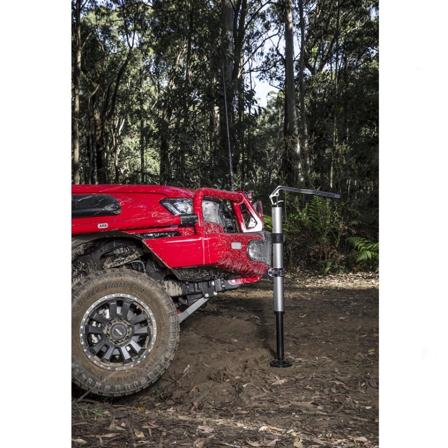 正規品 ARB 油圧式ジャッキ ARB JACK 1060001 「12」 : 1060001 : ARB  