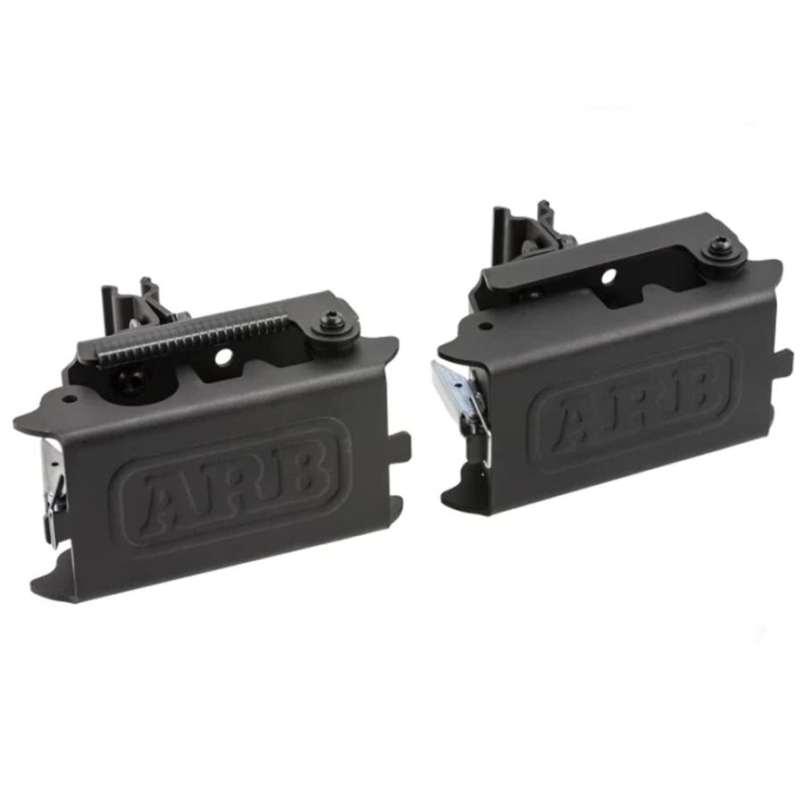 ARB 正規品 ARB BASE RACK専用 プレミアム ハイリフトジャッキホルダー 
