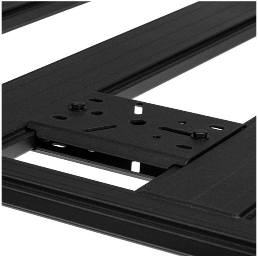 ARB 正規品 BASE RACK専用アクセサリー ワイドブリッジプレート ARB 正規品 BASE RACK専用アクセサリー ワイドブリッジプレート