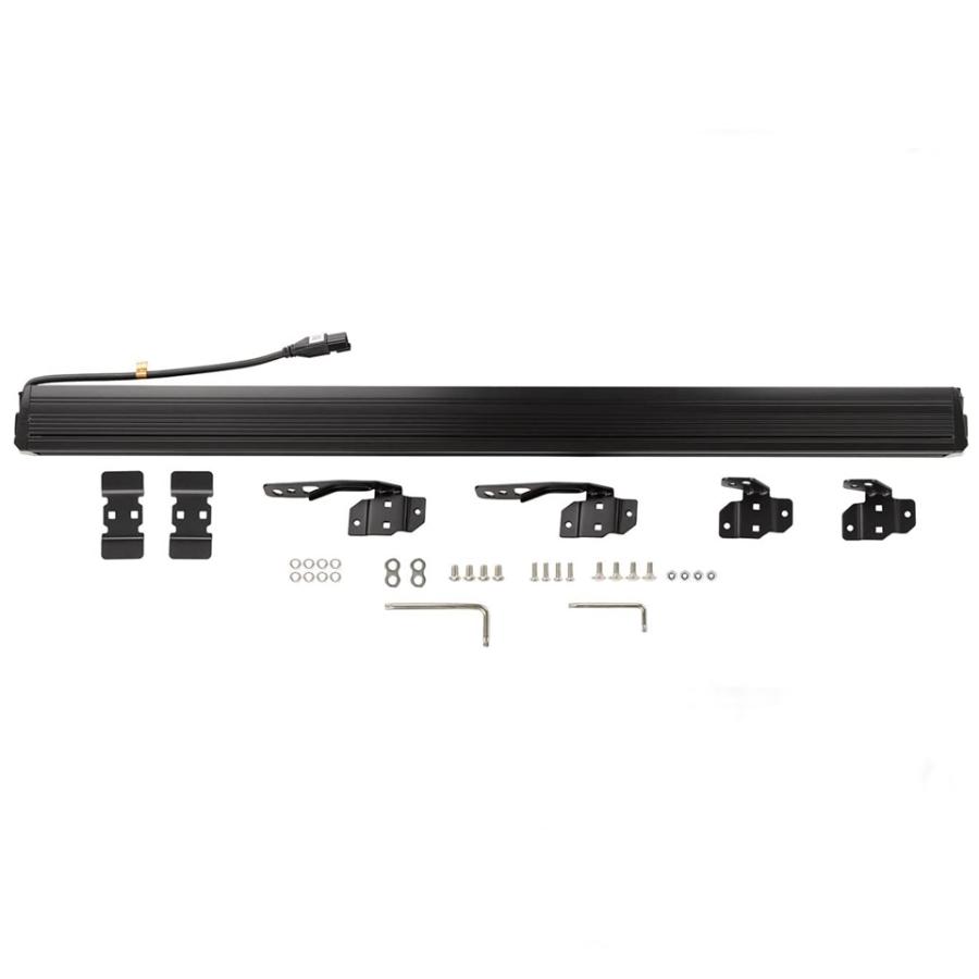 正規品 ARB スリムライン ルーフラック LEDライトバー（SLIMLINE ROOF RACK LIGHT） 1780500 「3」の画像