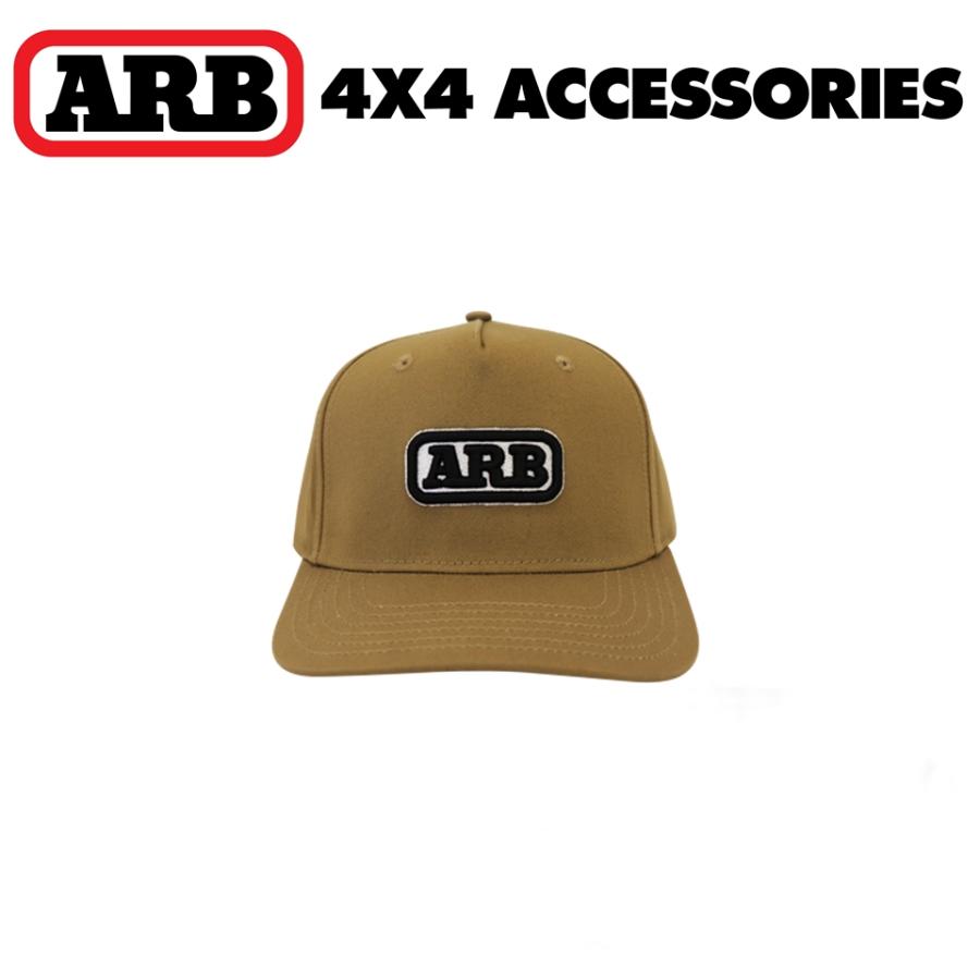 ARB 正規品 デザートキャップ 2170126「1」 : ARB 4x4 flexdream