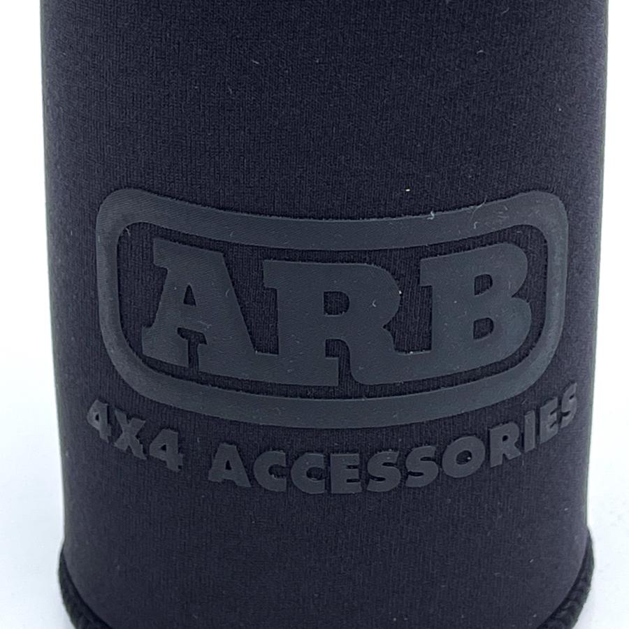 ARB 正規品 ブラックアウト スタビーホルダー 2170197「1」 : ARB 4x4