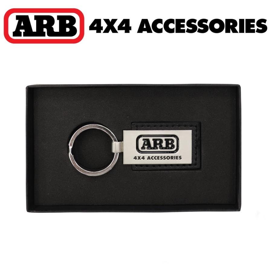 ARB 正規品 プレミアム キーホルダー 2170199「1」 : ARB 4x4