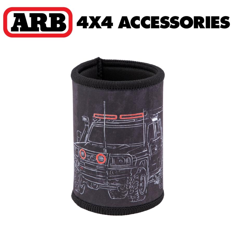 ARB 正規品 デニ UTE マスター スタビーホルダー 2170201「1」 : ARB