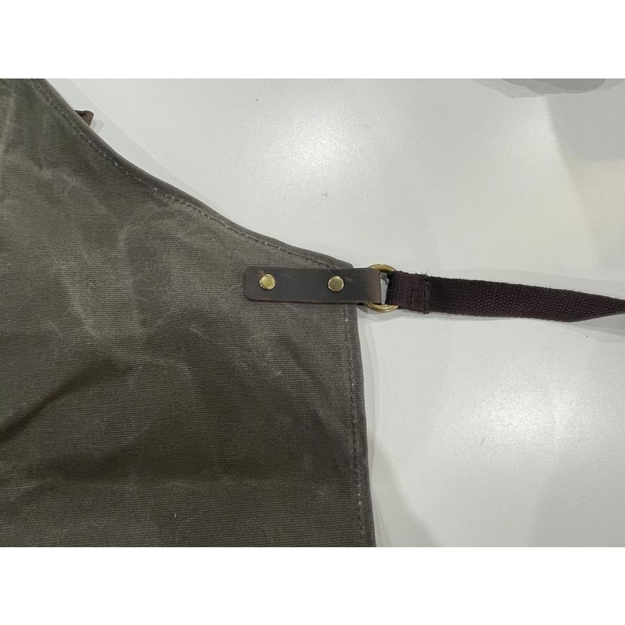 ARB 正規品 グリルマスターエプロン GRILL MASTER APRON 217976 「2