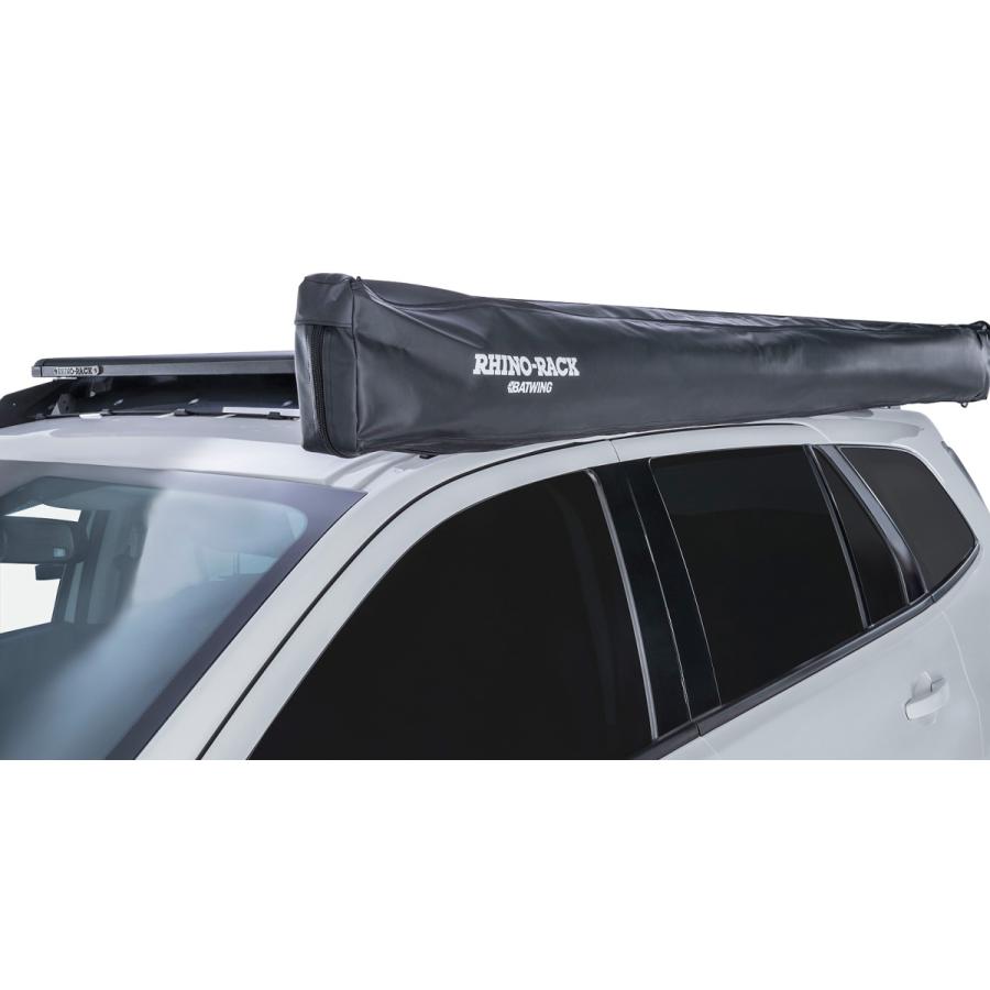 RHINO RACK ライノラック バットウィング ARB オーニング 左 flexdream Batwing Awning Left バット