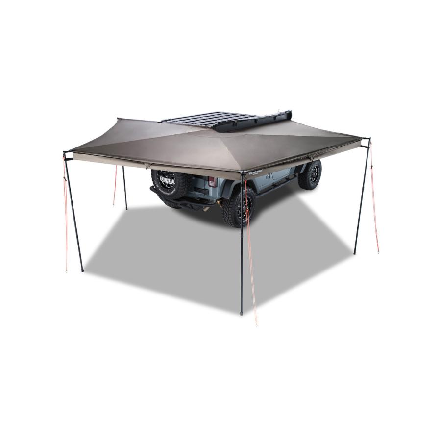 25【新品未使用】 正規品 RHINO-RACK ライノラック バットウィング オーニング 右 33200「25」 【H2173298795】(76464円)