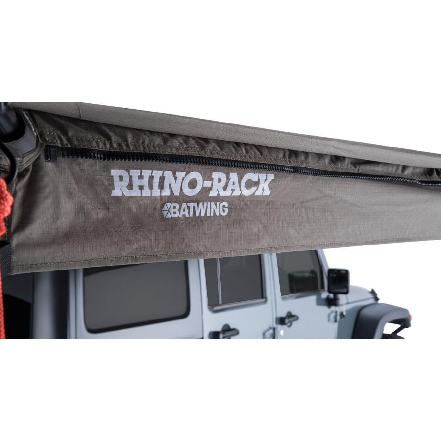25【新品未使用】 正規品 RHINO-RACK ライノラック バットウィング オーニング 右 33200「25」 【H2173298795】(76464円)