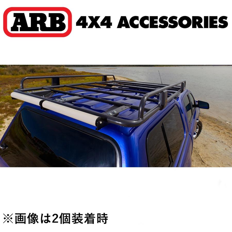 正規品 ARB クラシック ルーフラック用 470mm ローラーキット 3700300 「3」｜flexdream-arb｜02