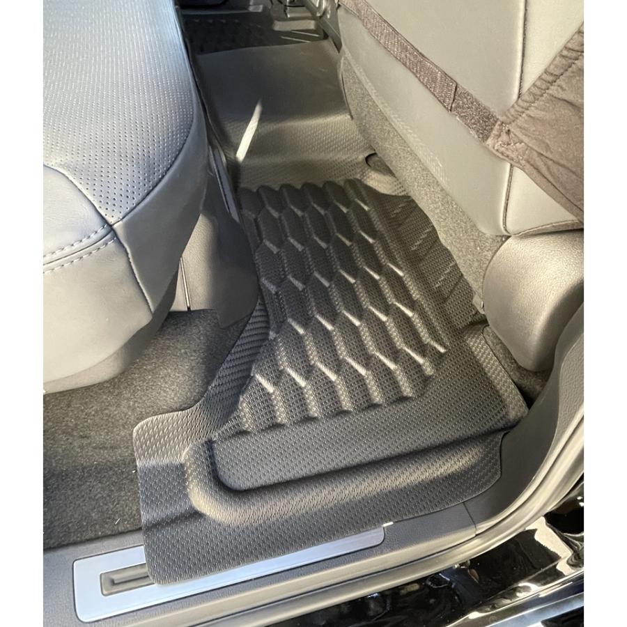 ARB 正規品 ランドクルーザー 300専用 ランクル300 ARBフロアマット