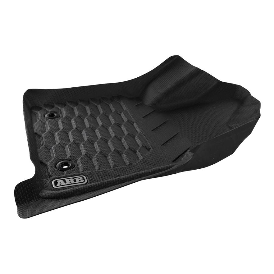 ARB 正規品 ランドクルーザー 300専用 ランクル300 ARBフロアマット