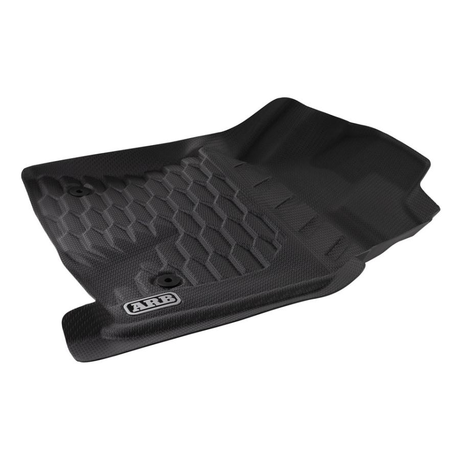 ARB 正規品 ランドクルーザー 200前期専用 ランクル200 ARBフロア