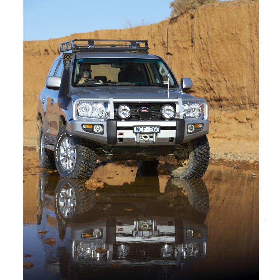 ARB 正規品 ランドクルーザー 200前期専用 ランクル200 ARBフロア