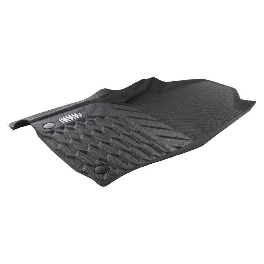 ARB 正規品 ハイラックス GUN125専用 ARBフロアマット 4080004 「28