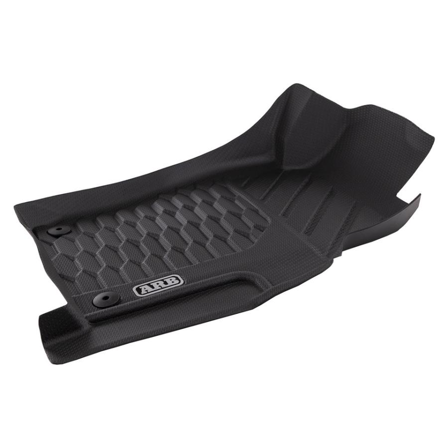 ARB 正規品 日産 サファリ Y61 5ドア 専用 ARBフロアマット 4080017