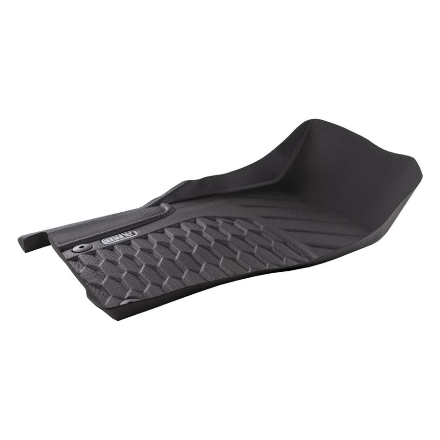 Nissan Ｙ60サファリ　純正未使用品マッドガード4枚(値下相談可です) Yahoo!オークション - 当時物【日産純正 Y60サファリ リアマッドガード