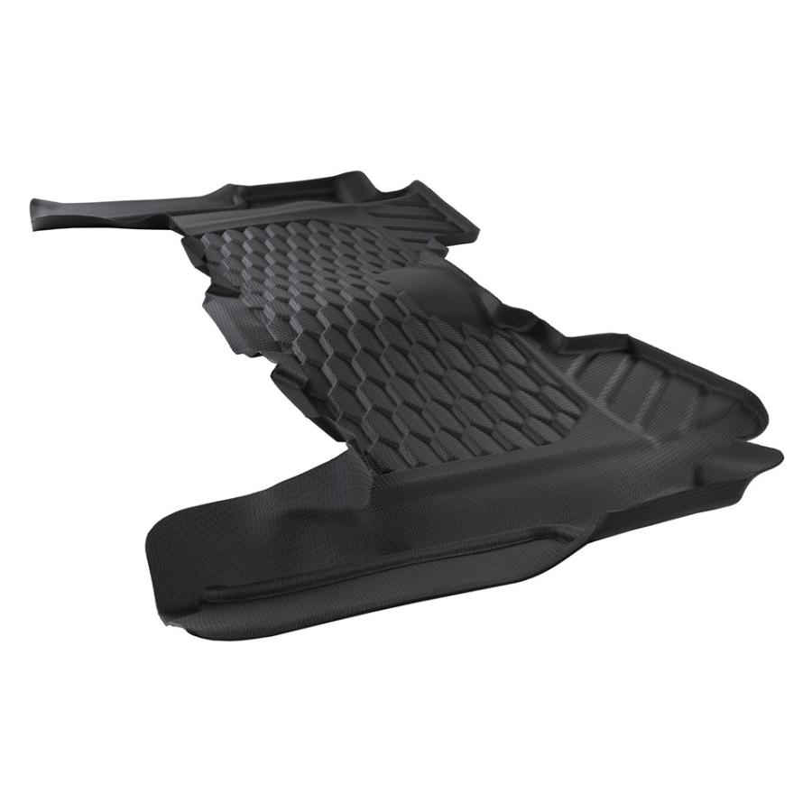 Nissan Ｙ60サファリ　純正未使用品マッドガード4枚(値下相談可です) Yahoo!オークション - 当時物【日産純正 Y60サファリ リアマッドガード