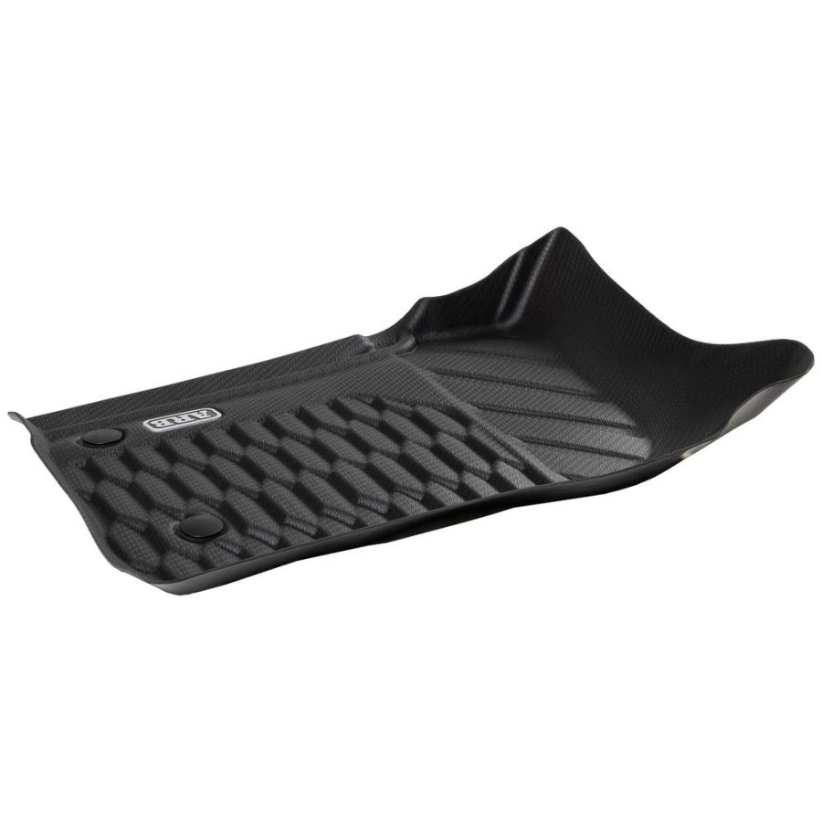 ARBフロアマット ARB 正規品 日産サファリ Y60 5ドア 専用 ARBフロアマット 4080018「28