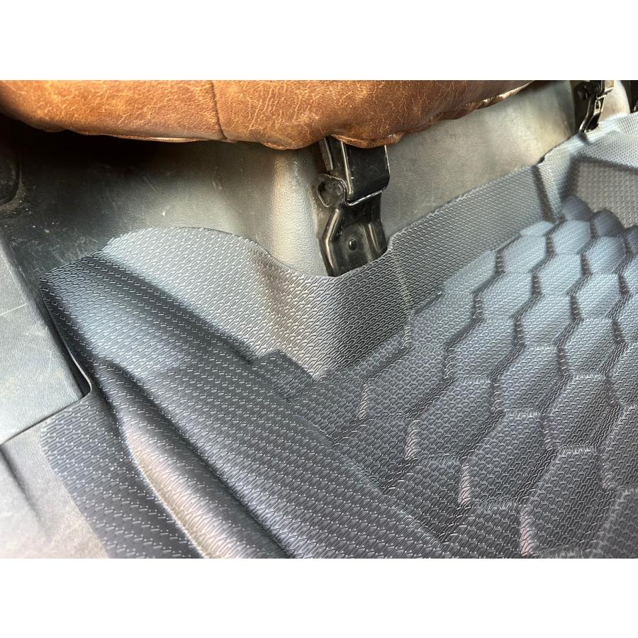 ARBフロアマット ARB 正規品 ARB FJクルーザー専用 ARBフロアマット 4080025 「28
