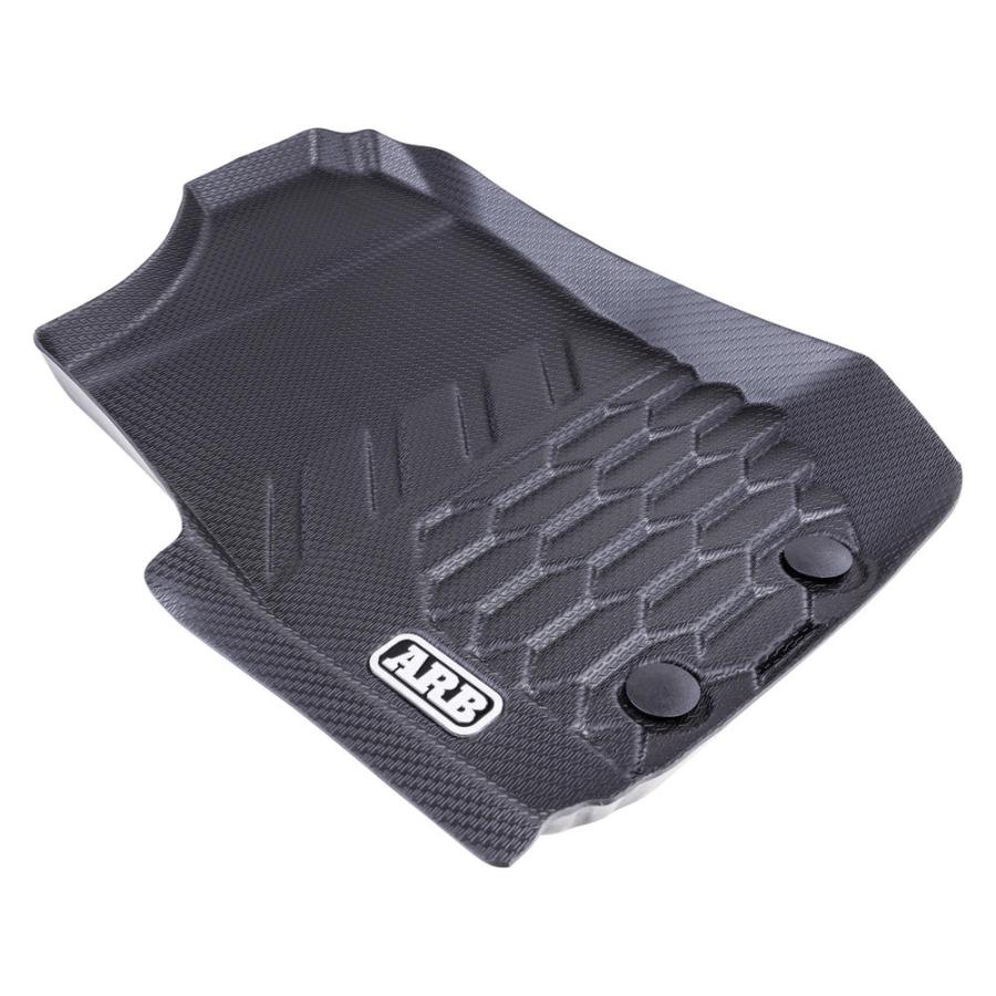 ARB 正規品 スズキジムニーノマド JC74 AT専用 ARBフロアマット
