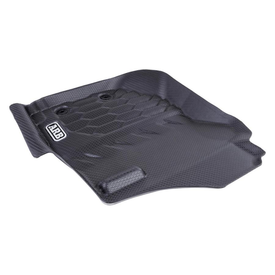 ARB 正規品 スズキジムニーノマド JC74 MT専用 ARBフロアマット