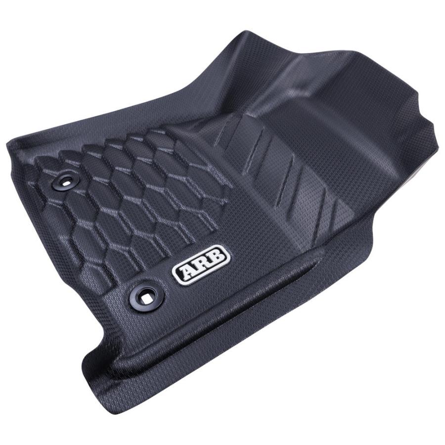 ARB 正規品 新型 ハイラックス GUN226 専用 ARBフロアマット 4080048