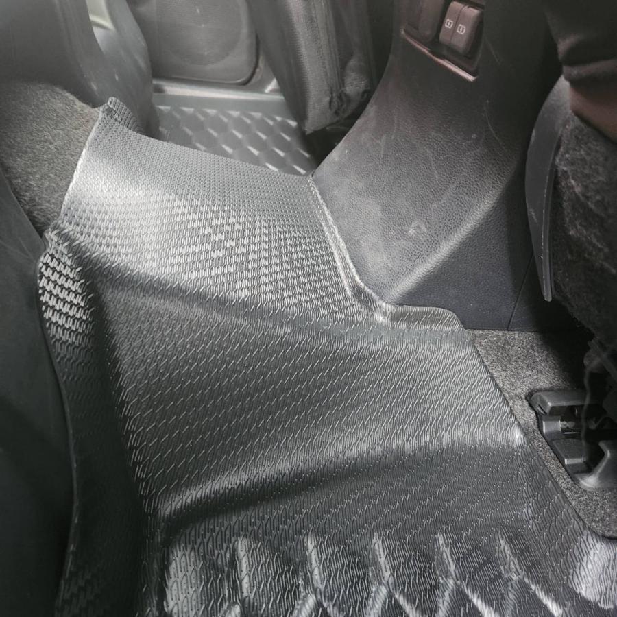 ［正規品］専用② ARB 正規品 ランクル 250 専用 ARBフロアマット 4080054「28」 : ARB