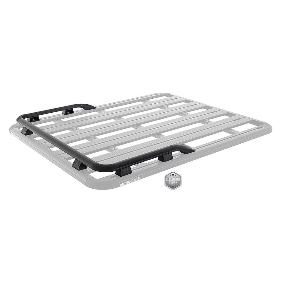 RHINO-RACK ライノラック 正規品 4シリーズ パイオニアプラットフォーム 42100B/2B/7B 専用 ランクル ラック 43163B 「2」|flexdream-arb|03