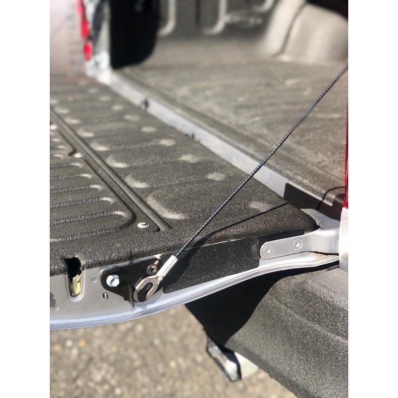 ARB 正規品 ハイラックス GUN125 2015〜2019年 A-DECK 用 テールゲート