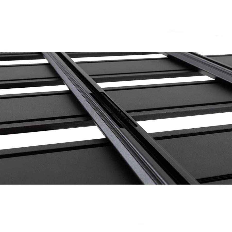 【新品未開封】 正規品 RHINO-RACK ライノラック プラットフォームルーフラック 5シリーズ 52101「53」 【GMS1965558439】(69155円)