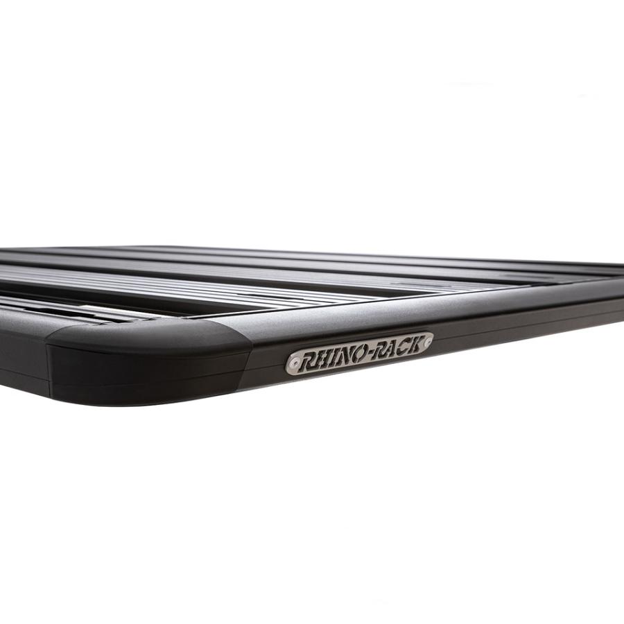 【新品 送料込み】 正規品 RHINO-RACK ライノラック プラットフォームルーフラック 5シリーズ 52104「69」 【3475388145】(122276円)