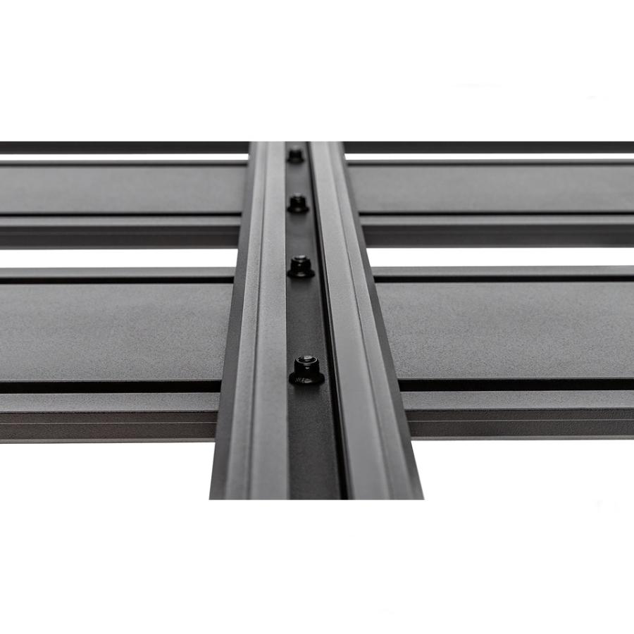RHINO-RACK（ライノラック） 正規品 プラットフォームルーフラック 5