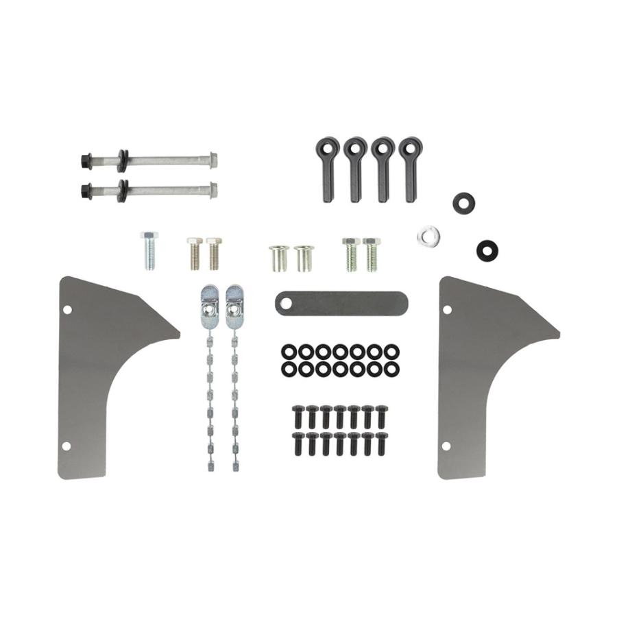 ARB 正規品 アンダーヴィークルプロテクション スキッドプレート