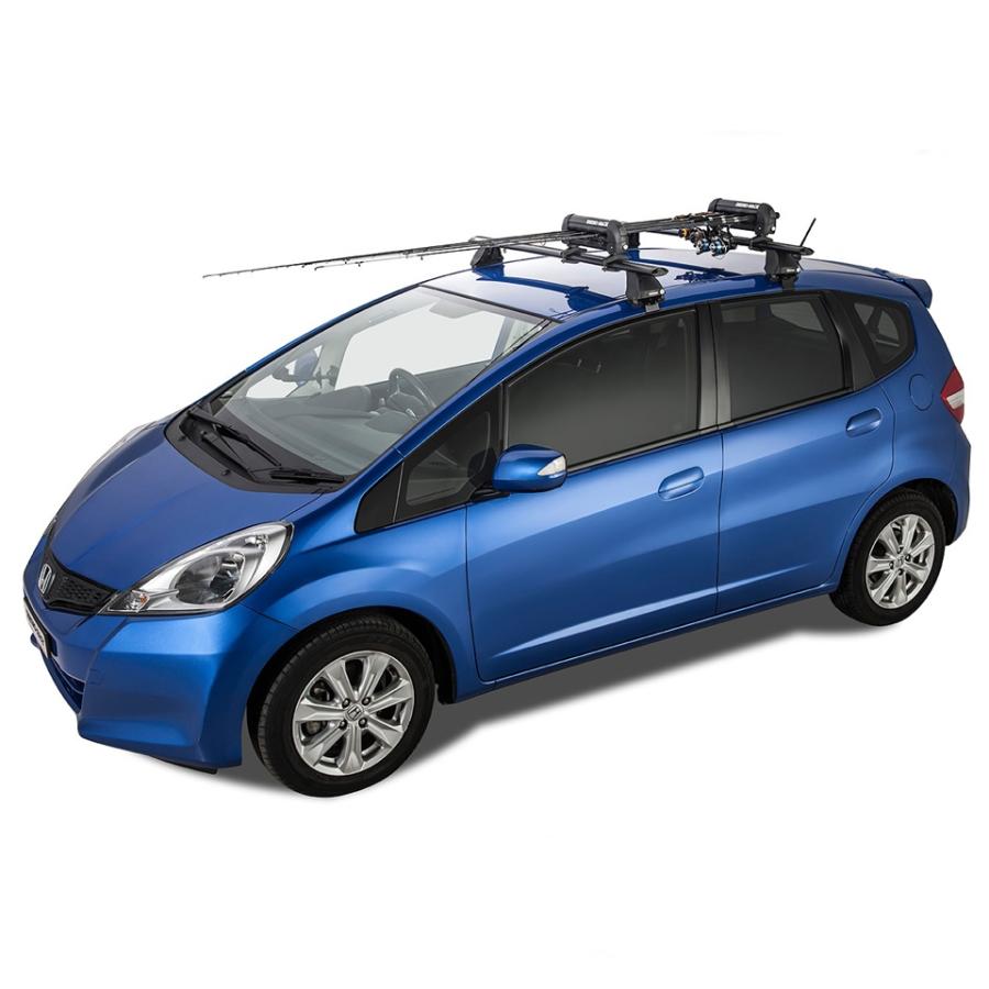 RHINO-RACK 正規品 ライノラック スキー/釣竿キャリア 572「3」 : ARB  