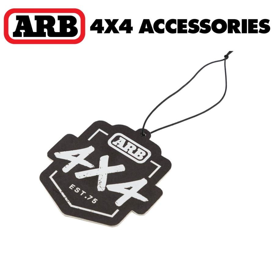 ARB 正規品 エアフレッシュナー 2個入り 573294「1」 : ARB 4x4