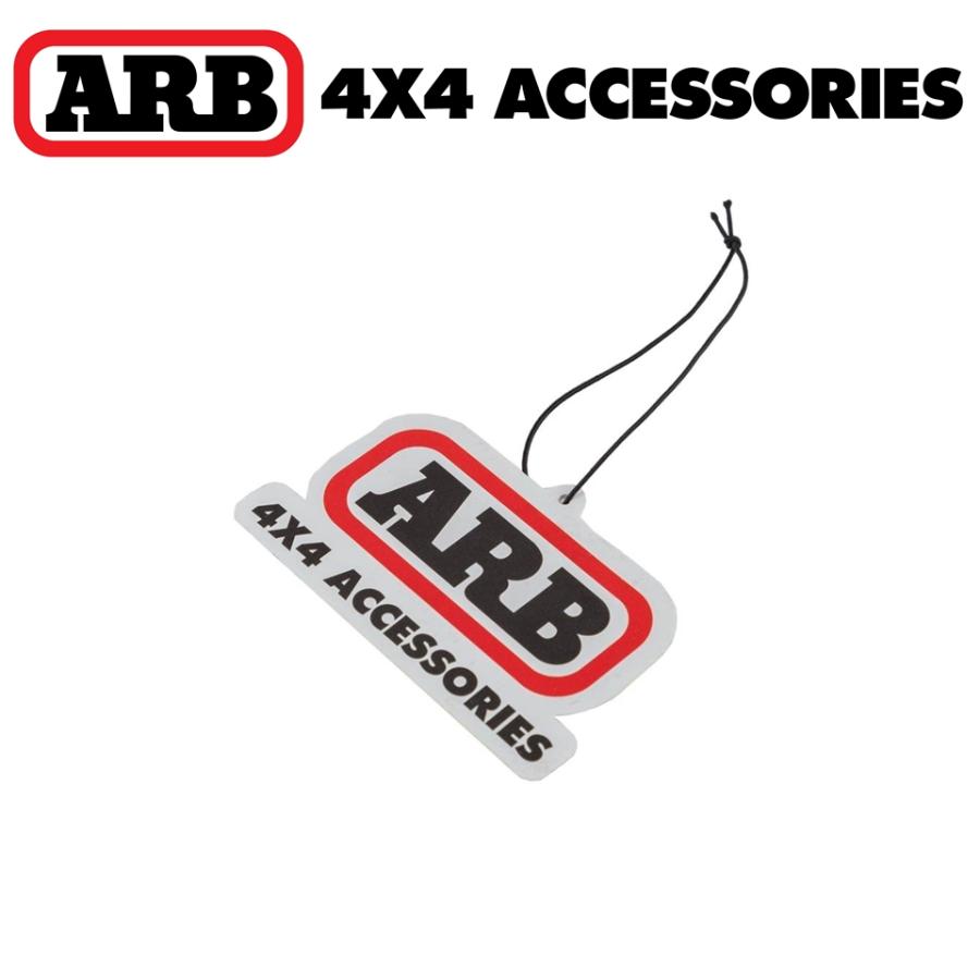 ARB 正規品 エアフレッシュナー 2個入り 573294「1」 : ARB 4x4