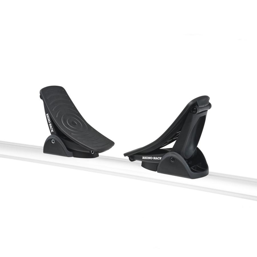 正規品 RHINO-RACK ライノラック カヤック/サップキャリア 横積タイプ
