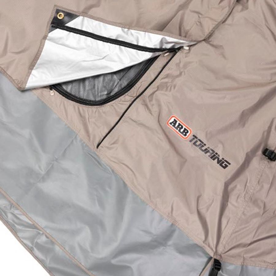 ARB 正規品 エスペランステント専用 アネックス 前室 804200 ARB 正規品 エスペランステント専用 アネックス 前室 804200