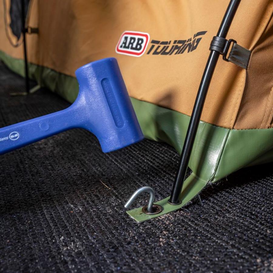 ARB 正規品 デラックスオーニング アルコーブ サイドオーニング ARB 正規品 デラックスオーニング アルコーブ サイドオーニング