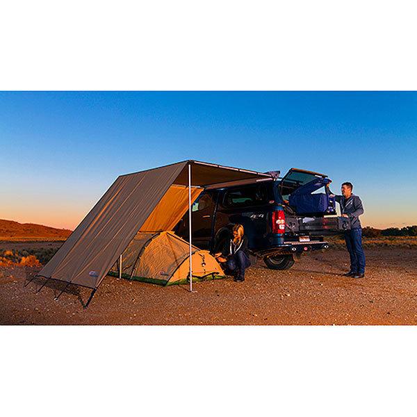 ARB 正規品 フロントウインドブレイク 1250 WIND BREAK - FRONT ARB 正規品 フロントウインドブレイク 1250 WIND BREAK - FRONT