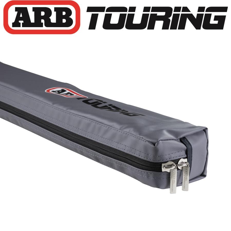 ARB★オーニング/ＬＥＤライト付き/ソフトケース★直接引取★中古 ARB 正規品 ARB LEDライト付き ソフトケース オーニング 2000mm 814406