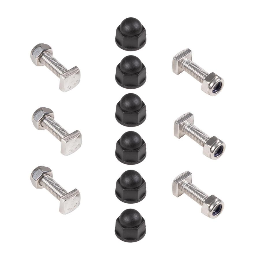 ARB 正規品 オーニング 取付用 Tボルト ナット スペアパーツ 815251「1