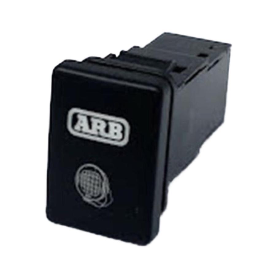 ARB 正規品 ランクル200専用 インテンシティフォグランプ 縦式 ARB 正規品 ランクル200専用 インテンシティフォグランプ 縦式